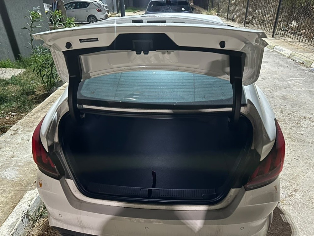 MG5 2026 - 9