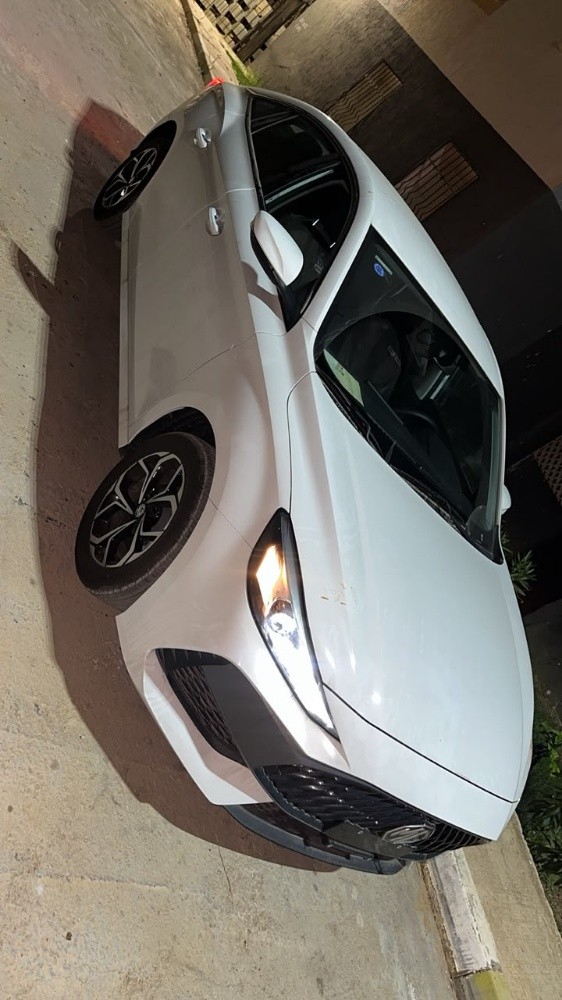 MG5 2026 - 1