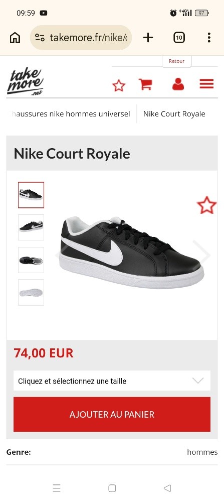 nike p.43 - 4