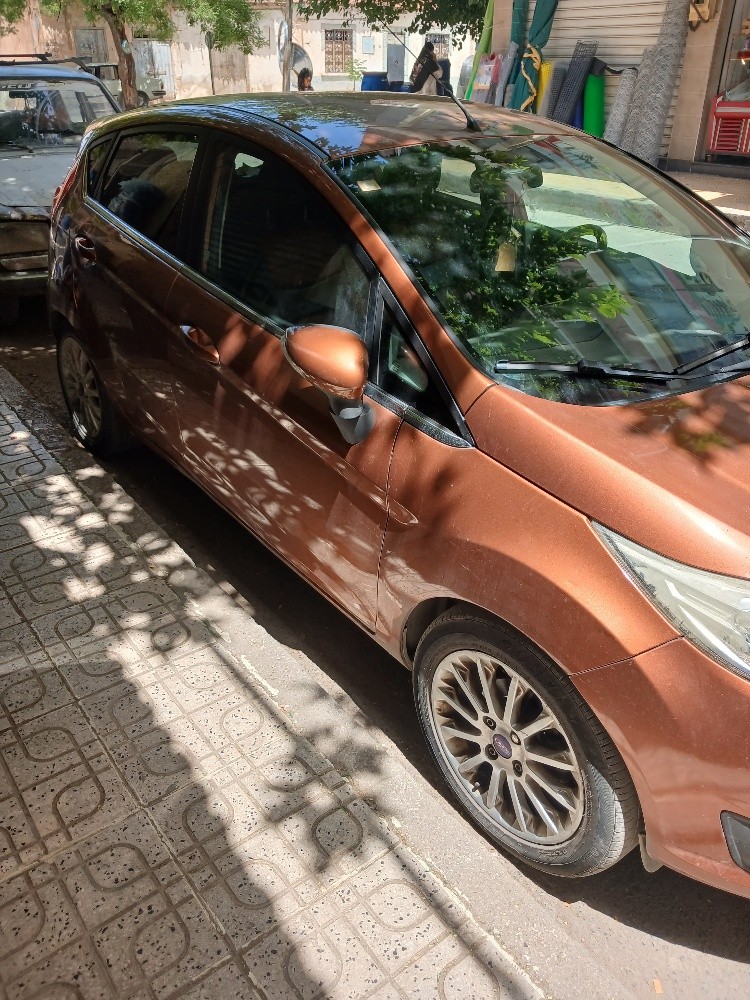 ford - 2