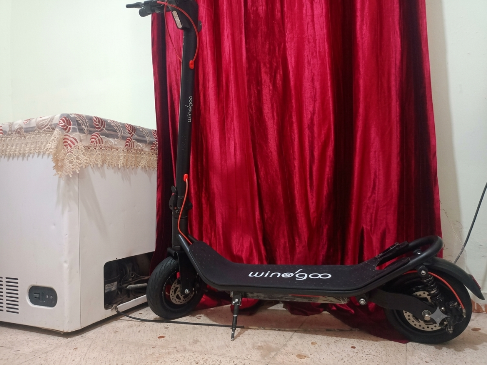 wingoo m20 - 5