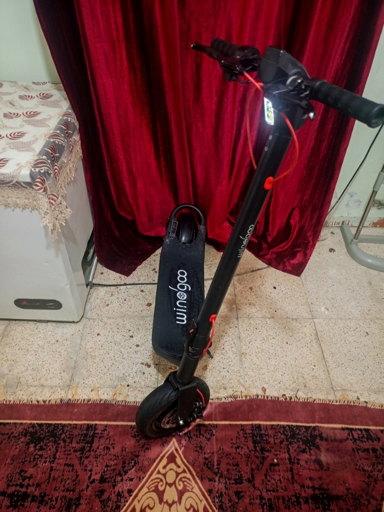 wingoo m20 - 3