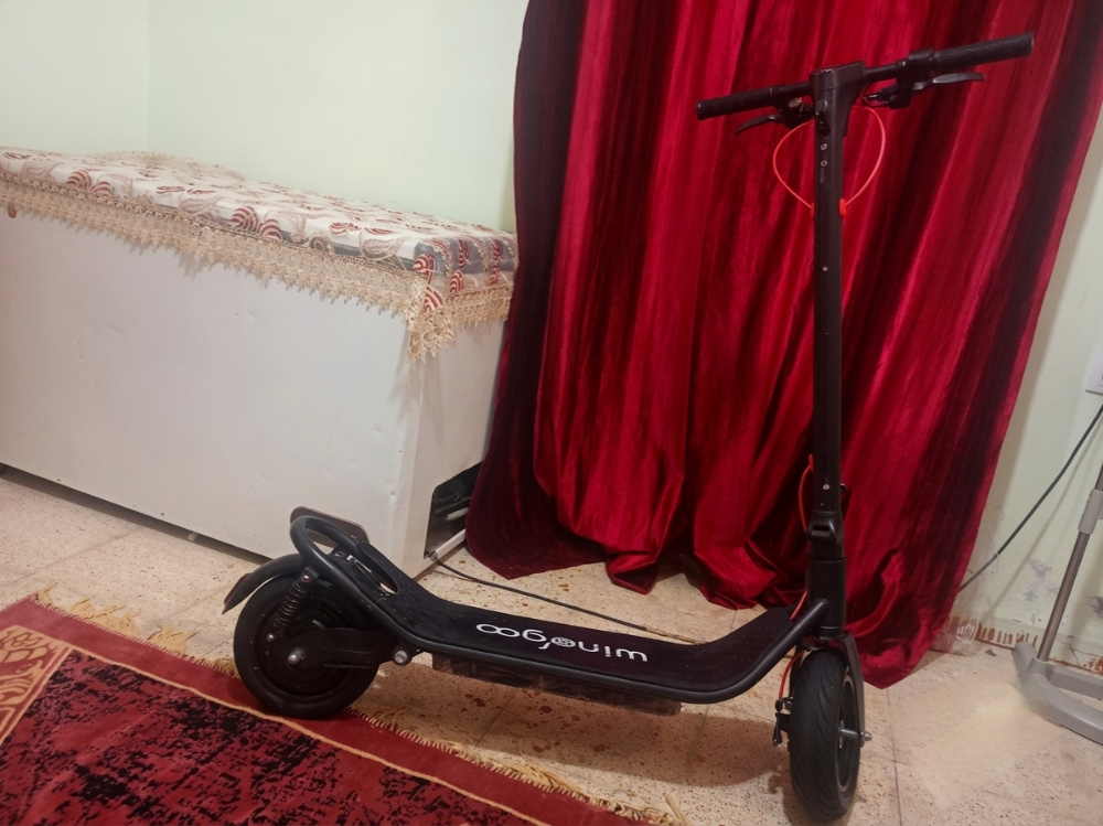 wingoo m20 - 2