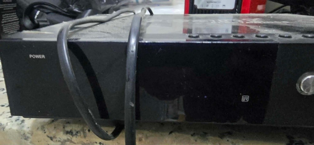 DEMO GÉANT - 3