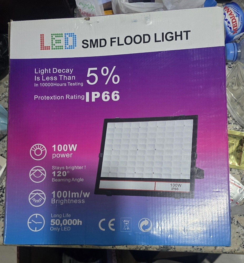 projecteur led - 2