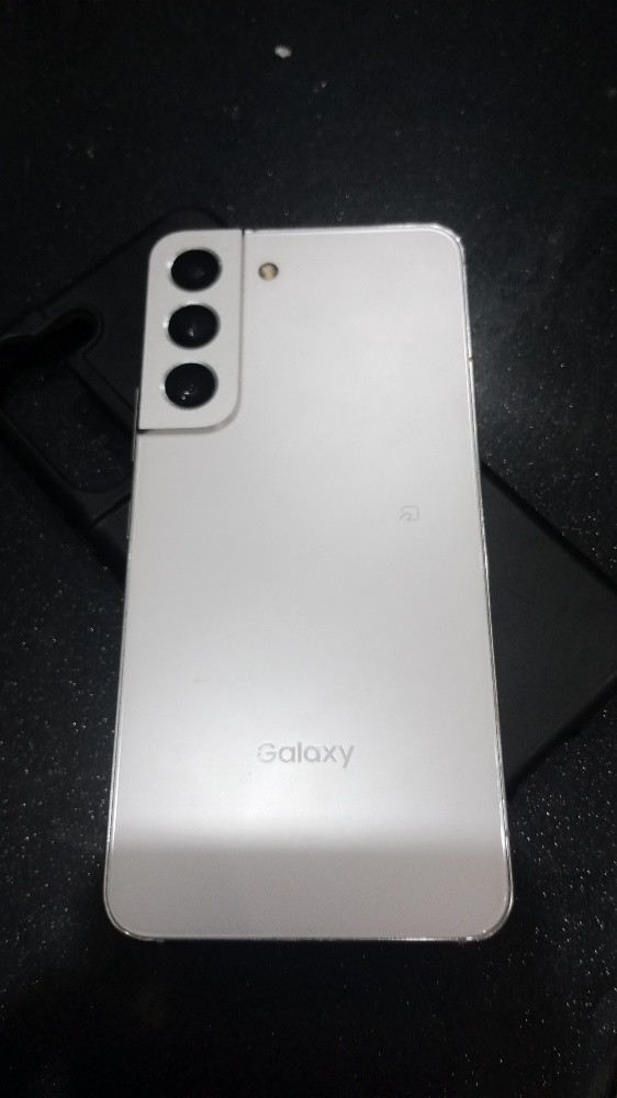 Samsung S22 bone état - 1