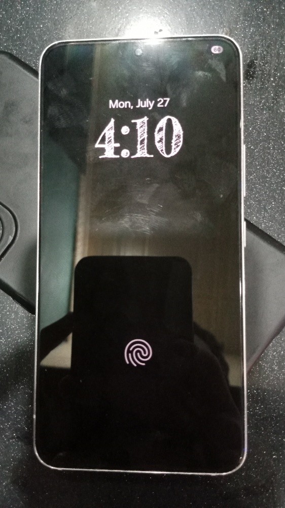 Samsung S22 bone état - 3