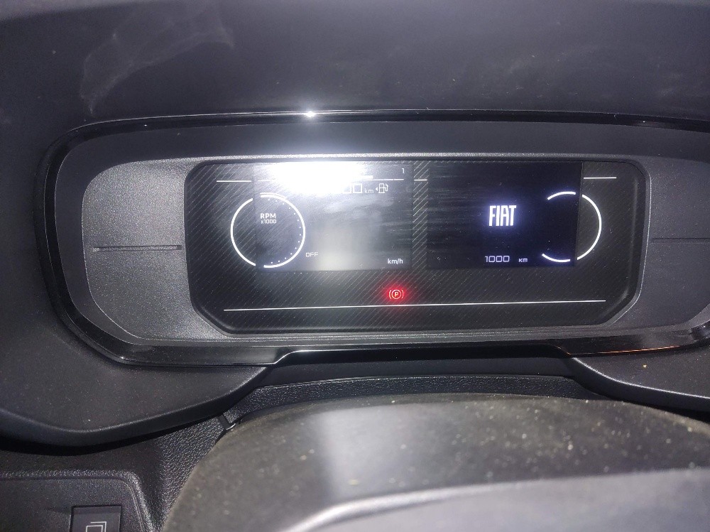 fiat Doblo  - 4