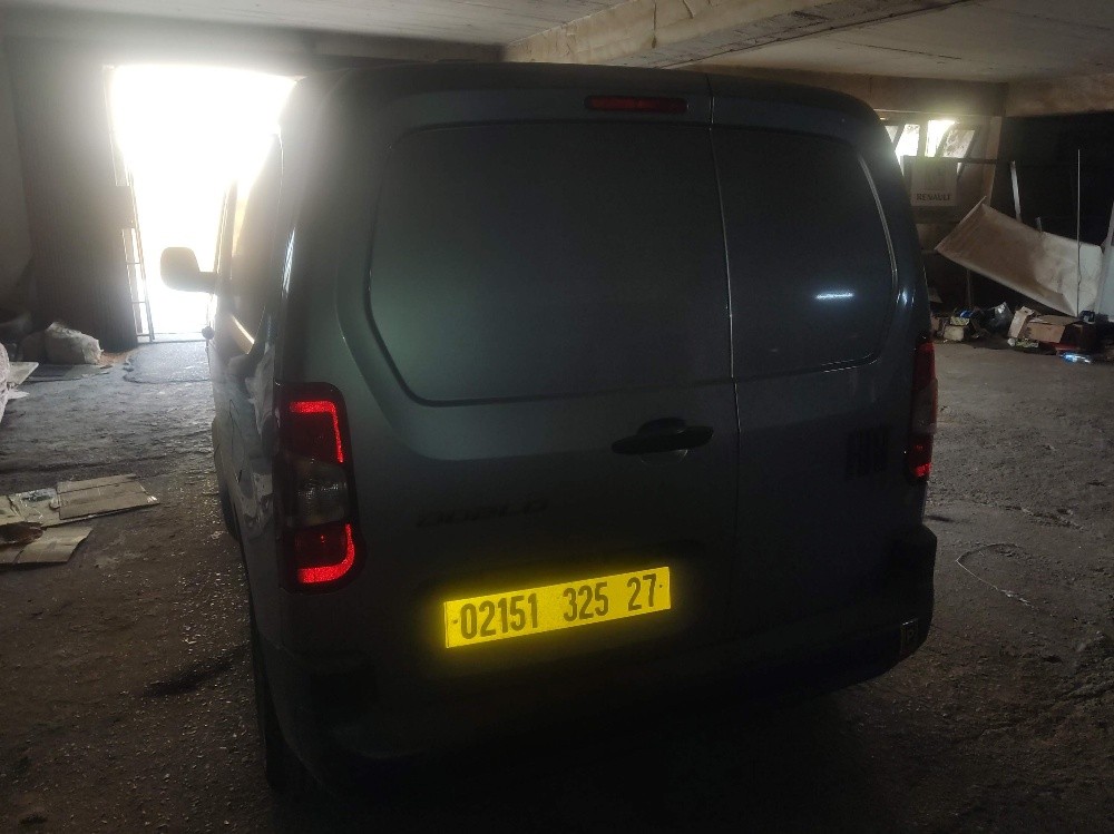 fiat Doblo  - 6