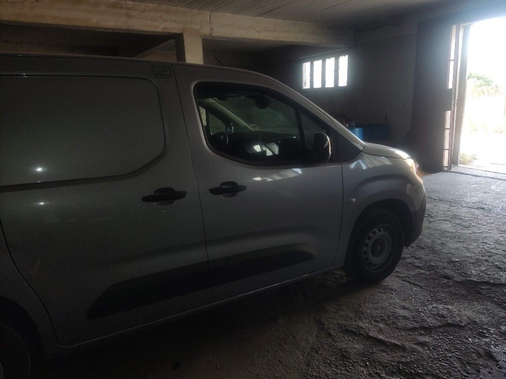 fiat Doblo  - 9