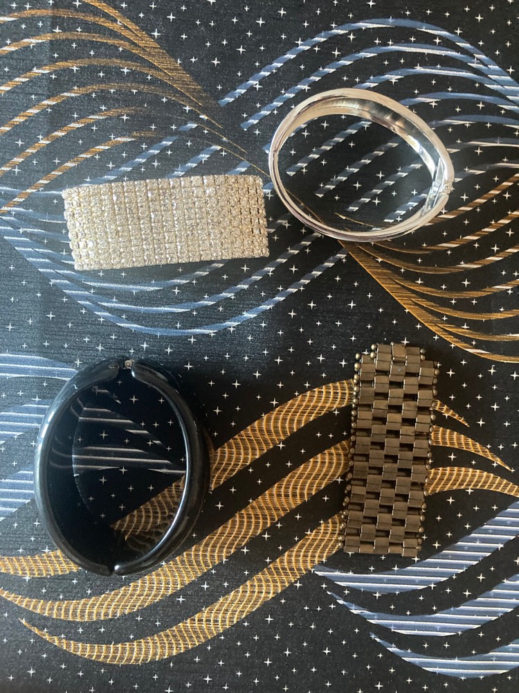 accessoires fantaisie bijoux  - 13