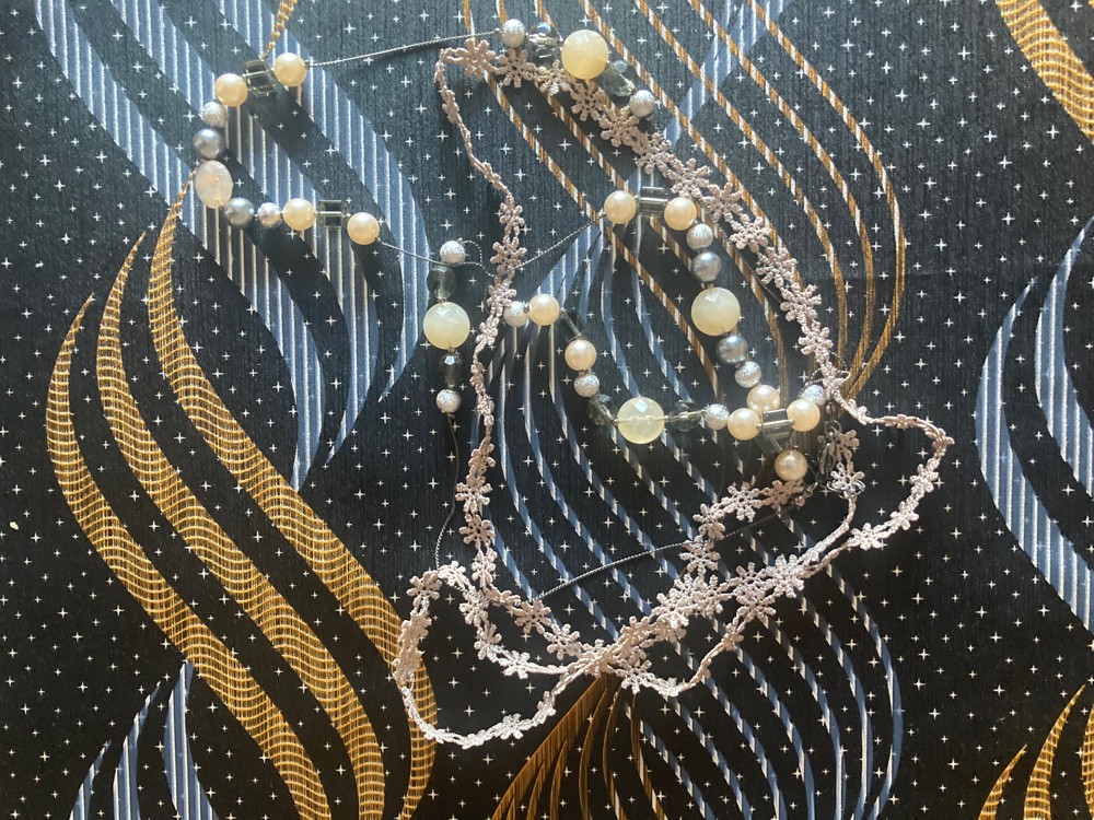 accessoires fantaisie bijoux  - 10