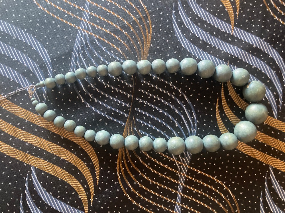 accessoires fantaisie bijoux  - 1