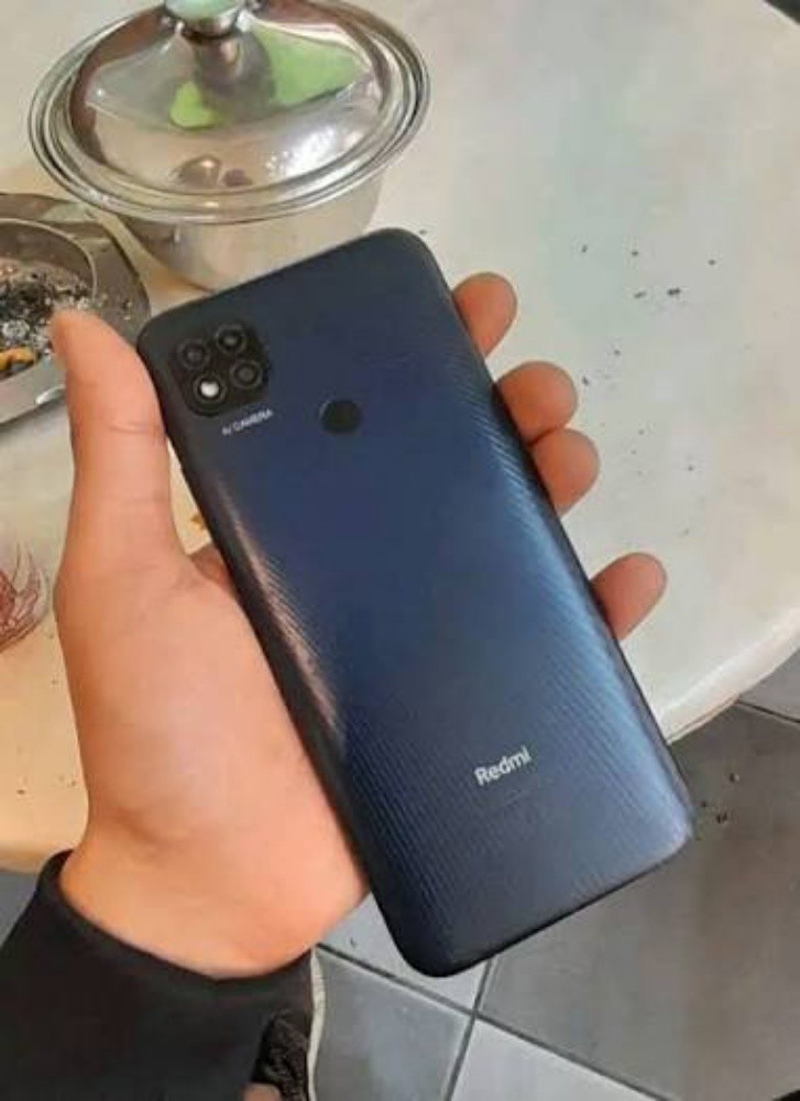 Xiaomi Redmi 9c - 1