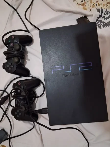 Playstation2 - 1