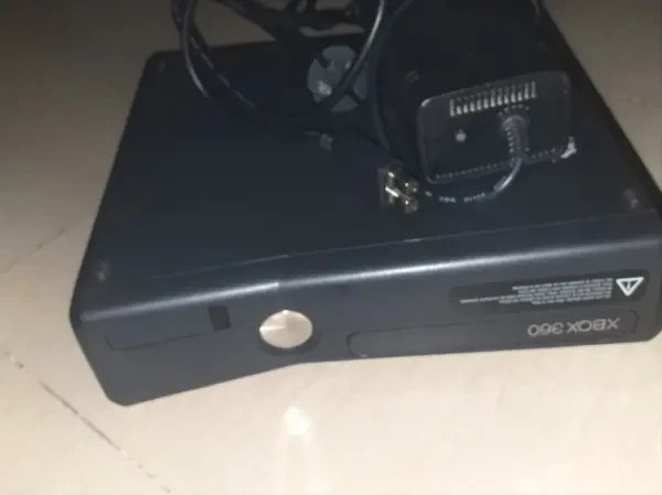 Xbox 360 - 1