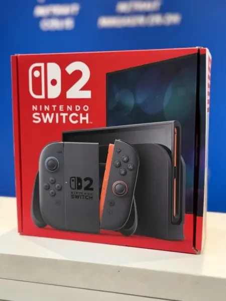 Nintendo - 1