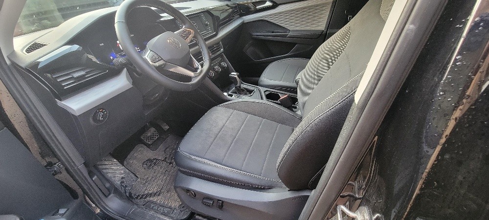 taos s 4.2 2024 machi 12000km - 7