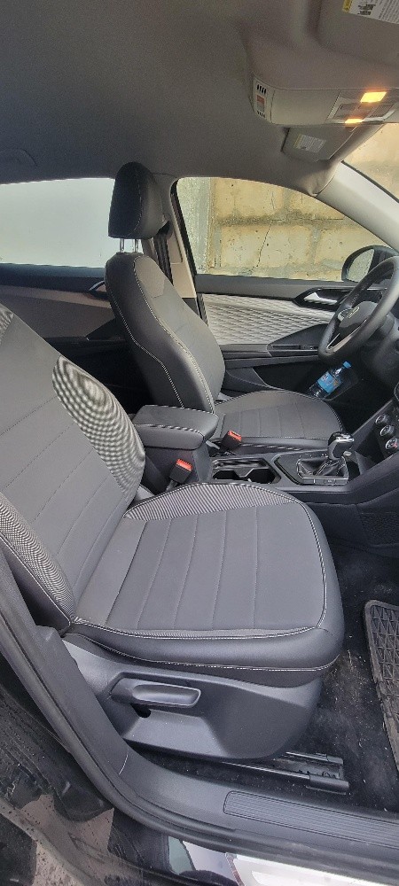 taos s 4.2 2024 machi 12000km - 5