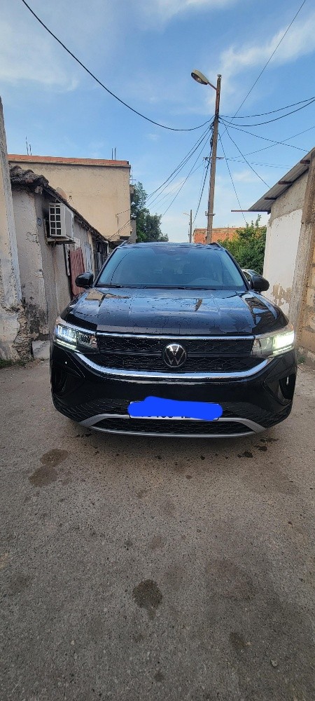 taos s 4.2 2024 machi 12000km - 1