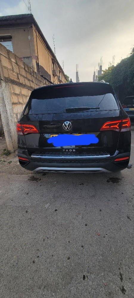 taos s 4.2 2024 machi 12000km - 2