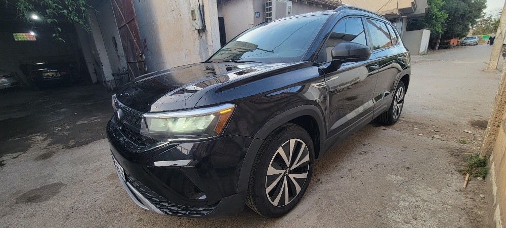 taos s 4.2 2024 machi 12000km - 3