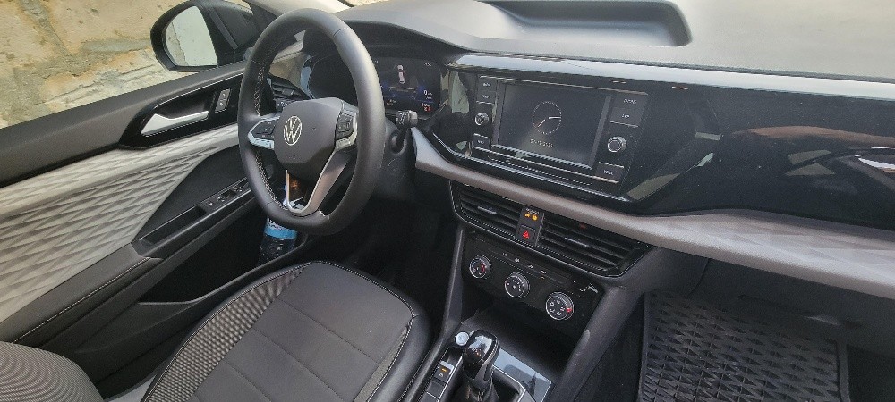 taos s 4.2 2024 machi 12000km - 6