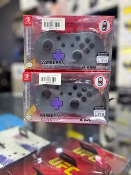Manette Mini PDP Switch Wirless - 1