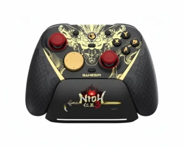 Gamesir G7 PRO 8K Nioh 3 - 1