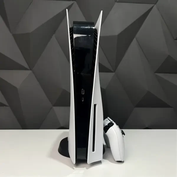 PLAYSTATION 5 / FAT / VERSION DIS - 1