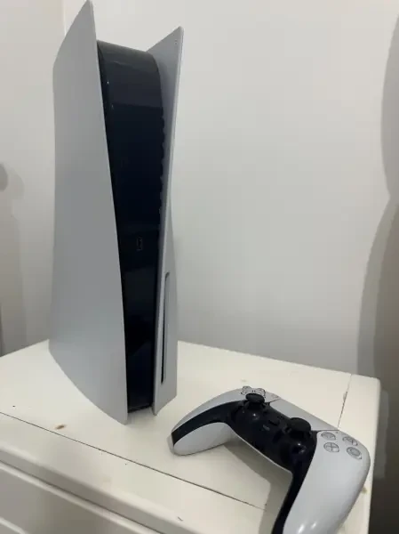 PlayStation 5 PS5 Fat Standard 82 - 1
