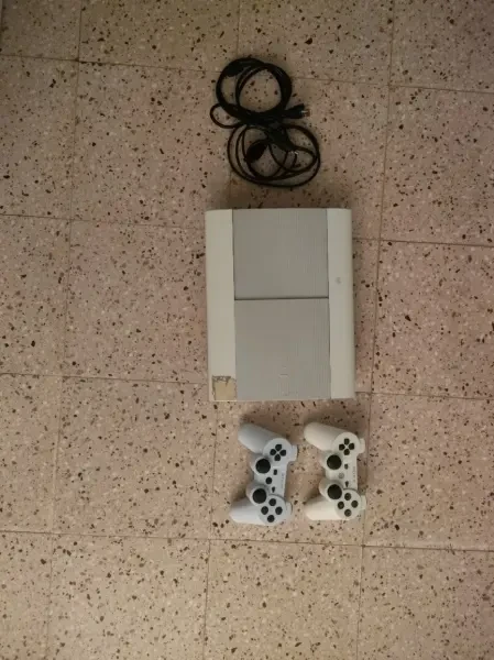 Console Playstation 3 - 1