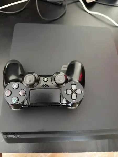 Ps4 Flashé - 1