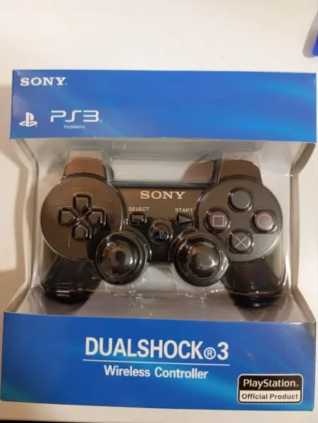 MANETTE PS3 SONY - 1