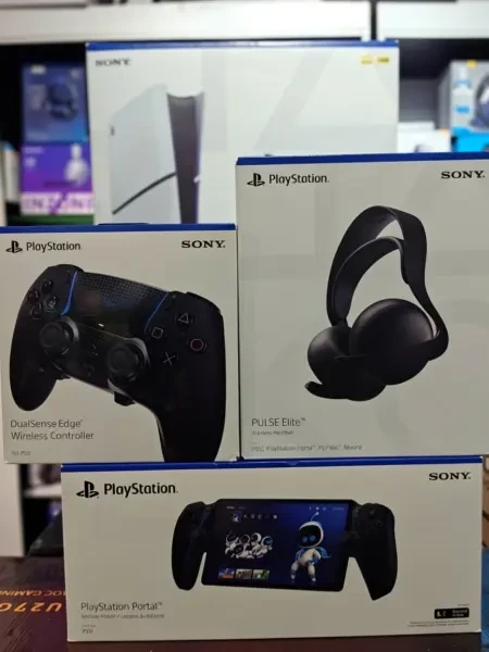 PlayStation Portal - 1