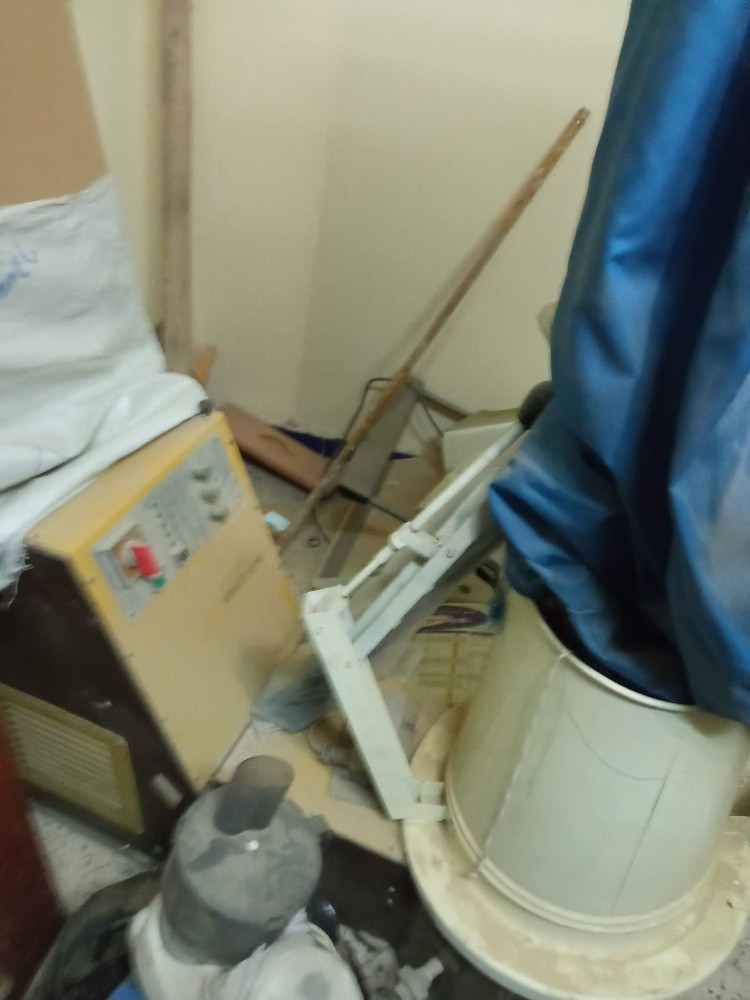 محل غسل ملابس رينزاتشي - 4