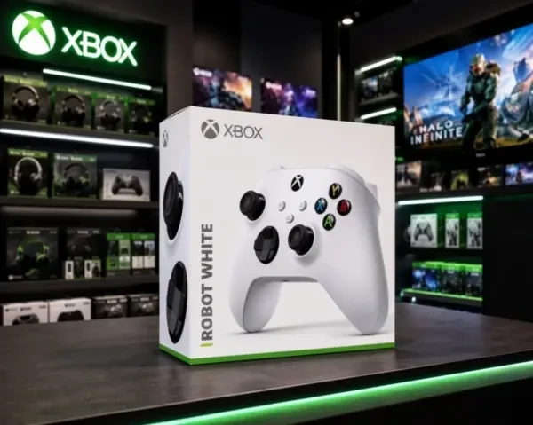 Manette Xbox Série X/S Original - 1