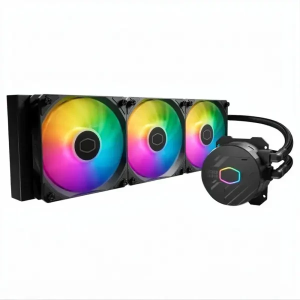 WATERCOOLING CPU COOLERMASTER MAS - 1