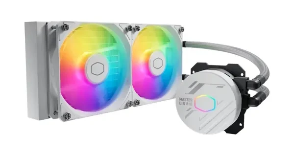 WATERCOOLING CPU COOLERMASTER MAS - 1