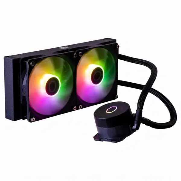 WATERCOOLING CPU COOLERMASTER - 1