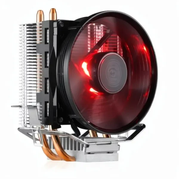 VENTILATEUR CPU AIRCOOLER COOLERM - 1