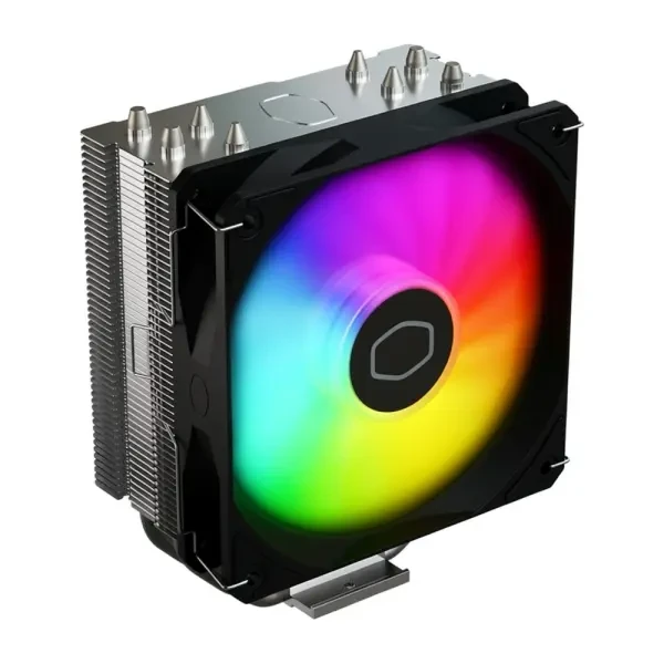 VENTILATEUR CPU AIRCOOLER COOLERM - 1