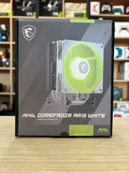 AIRCOOLER MSI MAG COREFROZR AA13 - 1