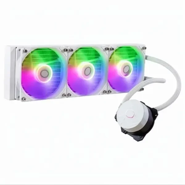 WATERCOOLING CPU COOLERMASTER - 1
