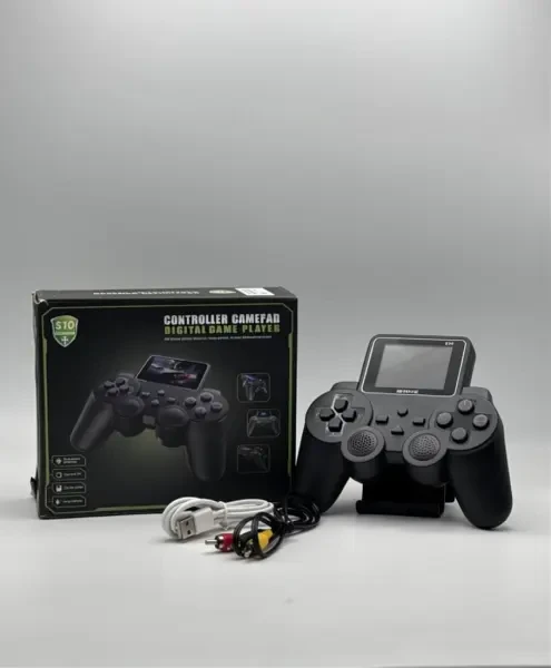 Controller Game Pad - 1