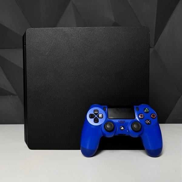 PLAYSTATION 4 / PS4 SLIM / FLASH - 1