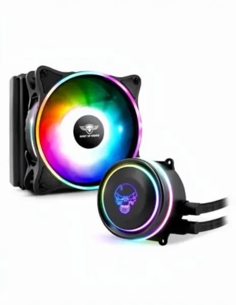 WATERCOOLING SPIRIT OF GAMER - 1
