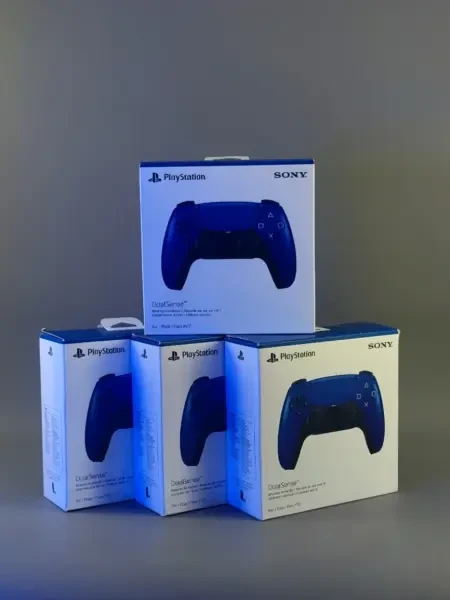 Manette Sans Fil Ps5 Dualsense BL - 1