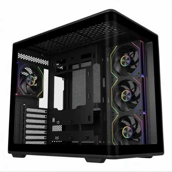 COOLER MASTER ELITE 600 ARGB - 1