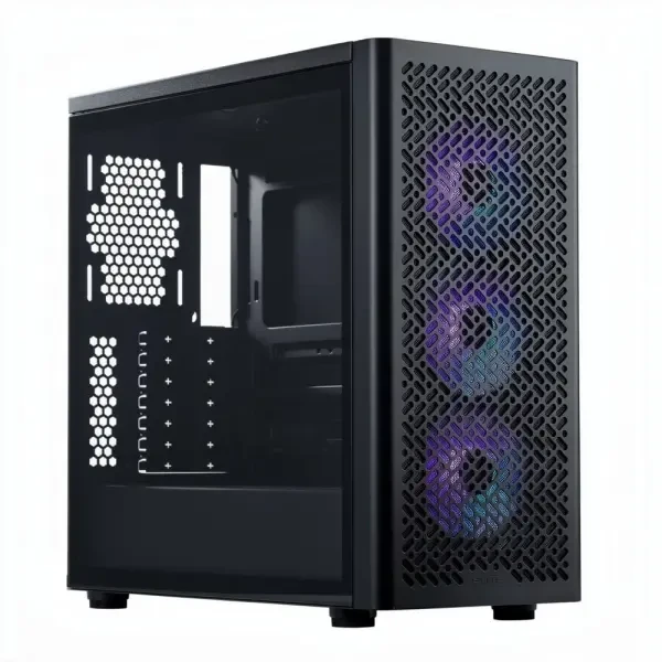 COOLER MASTER ELITE 502 / 502 LIT - 1